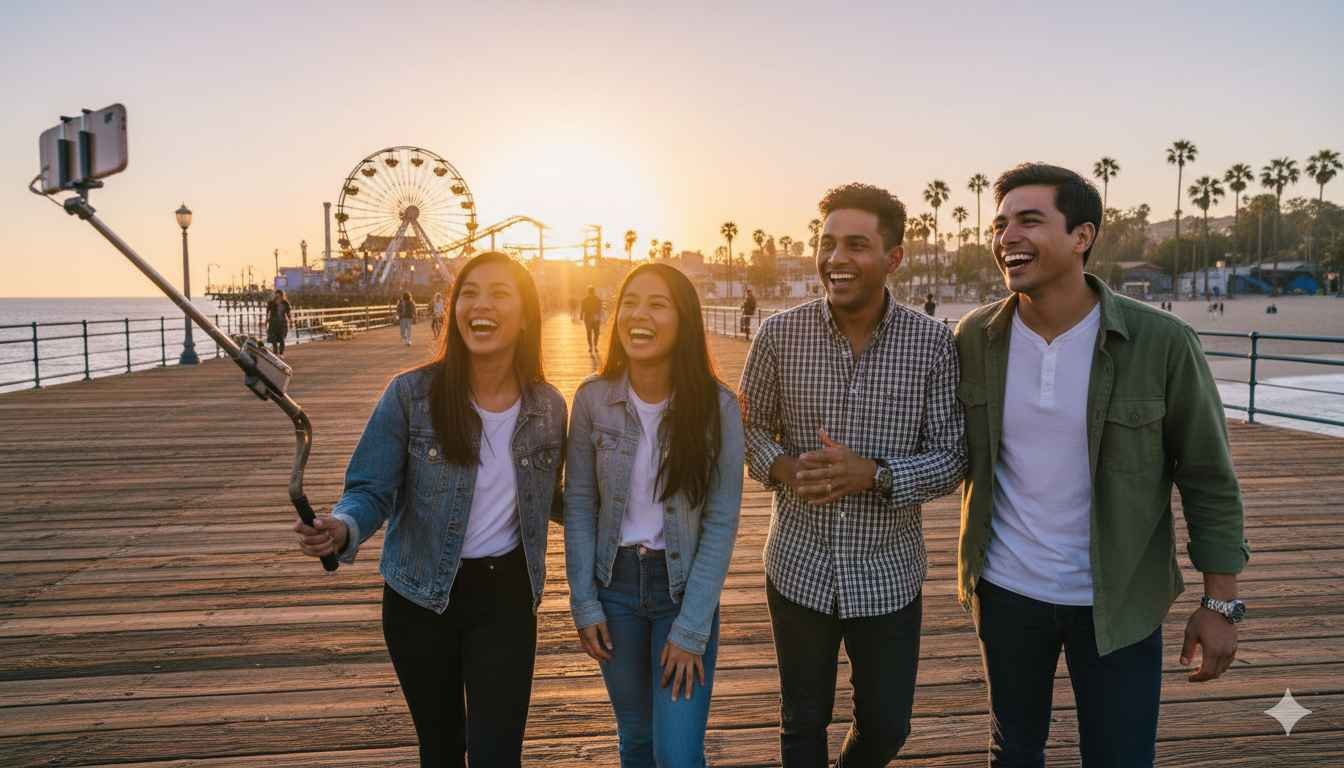 Free Places To Visit In Los Angeles Ca