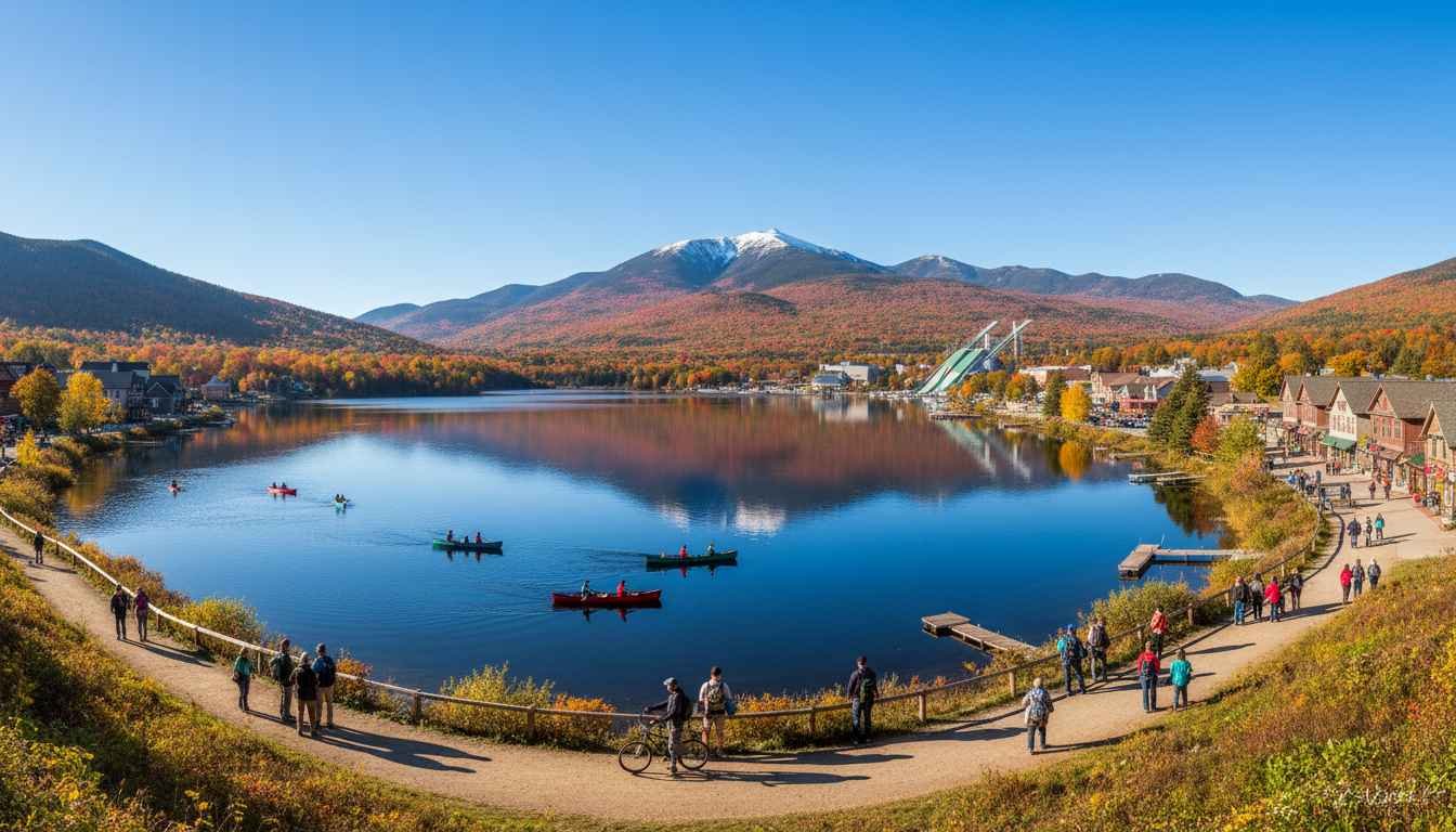 places to visit in lake placid ny