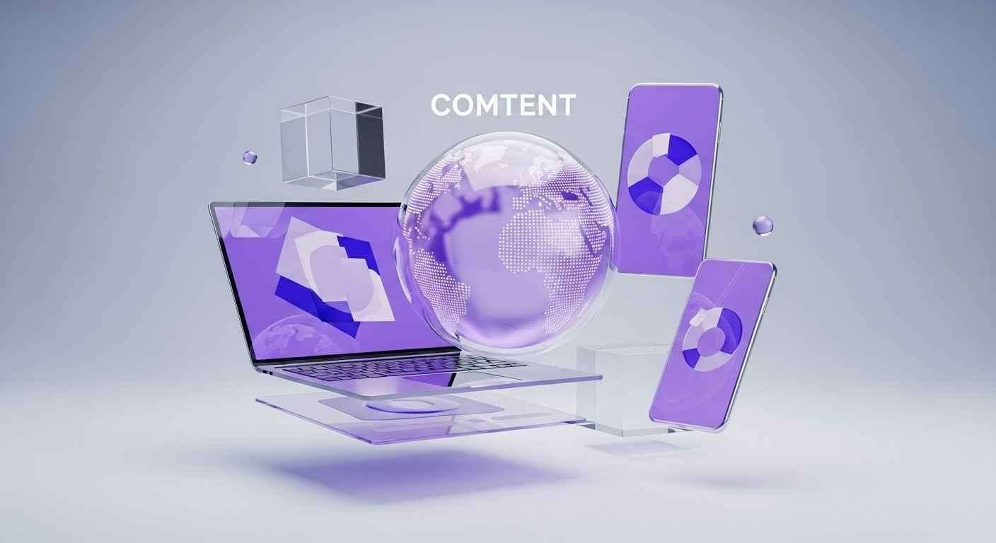 Digital Marketing in Warszawa, Poland