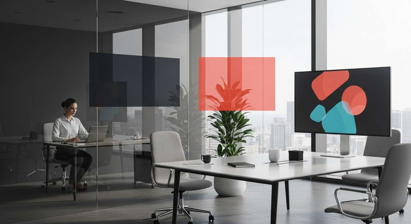 Immersive Technology Adoption