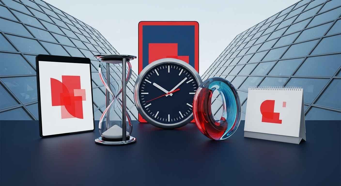 Timeline Management Strategy