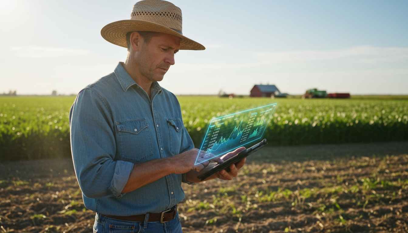 agricultural commodity prices today
