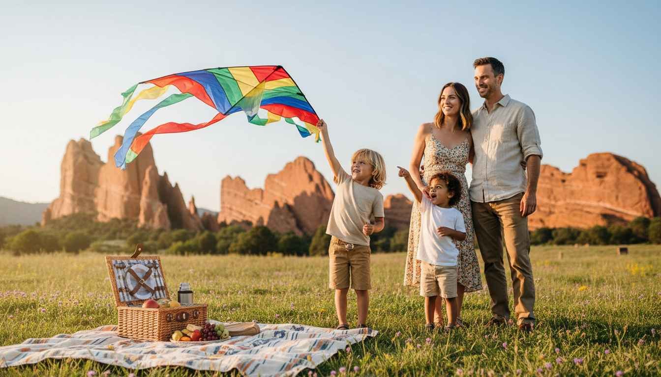 best places in colorado to visit with family