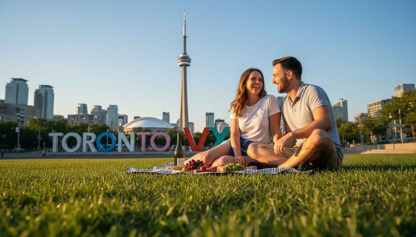 best places to visit around toronto canada