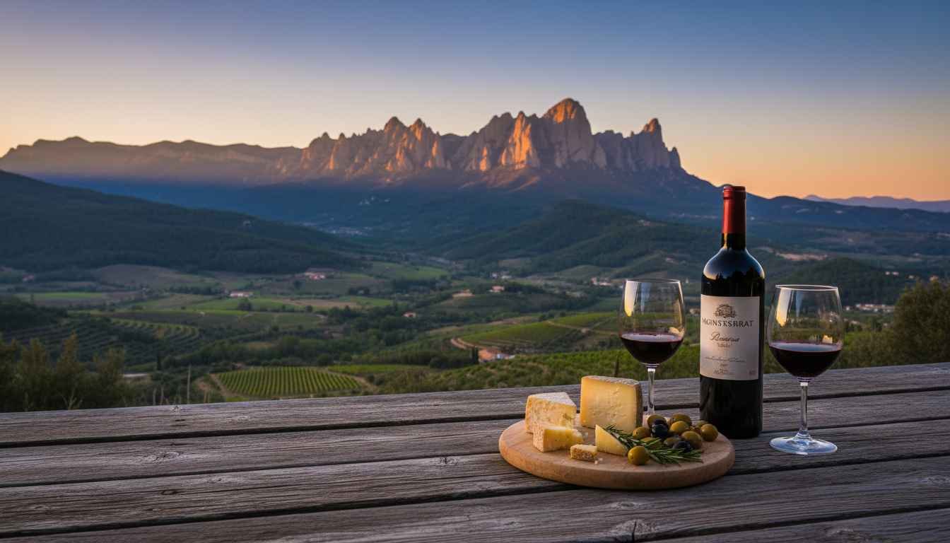 best places to visit close to barcelona