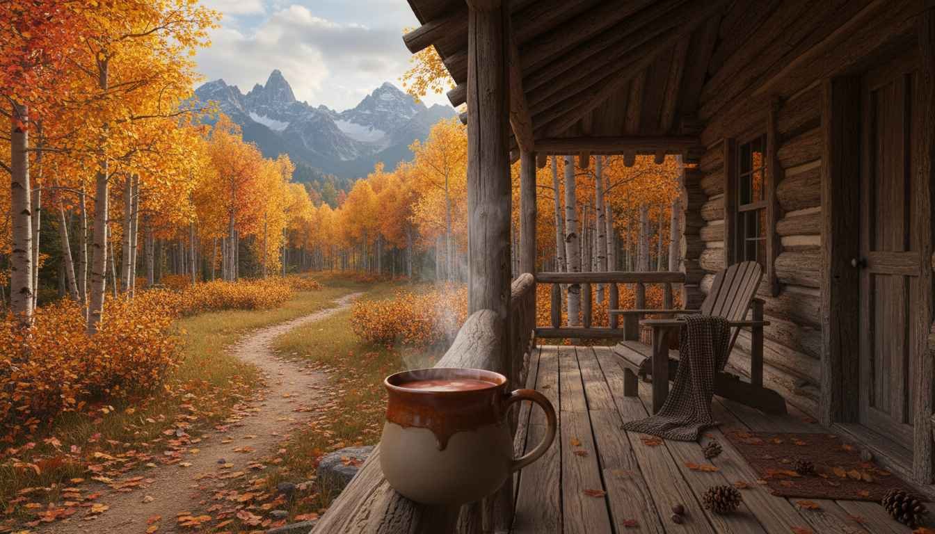 best places to visit for fall break