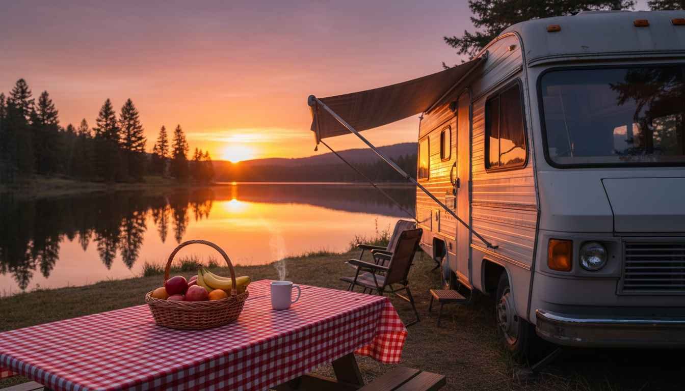 best places to visit in an rv