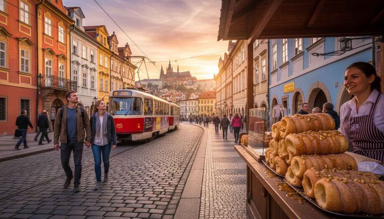 best places to visit in central and eastern europe