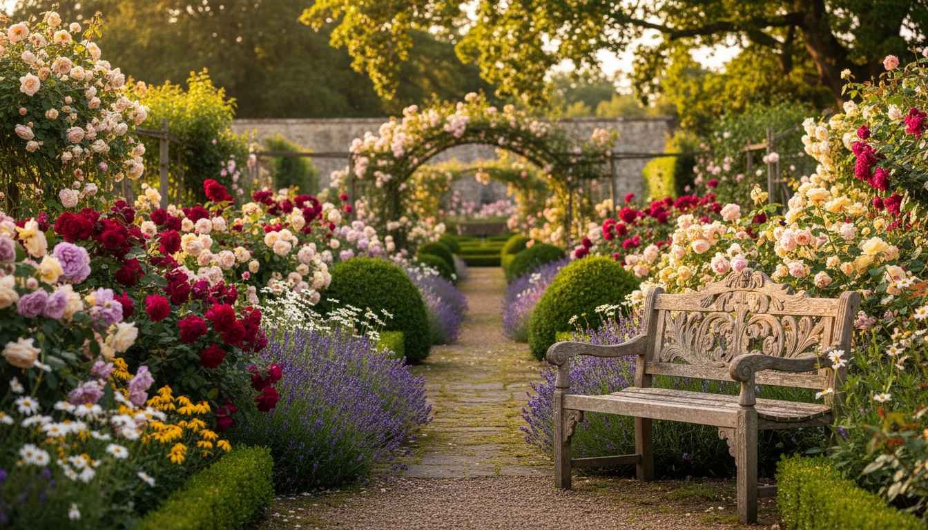 best places to visit in england in summer