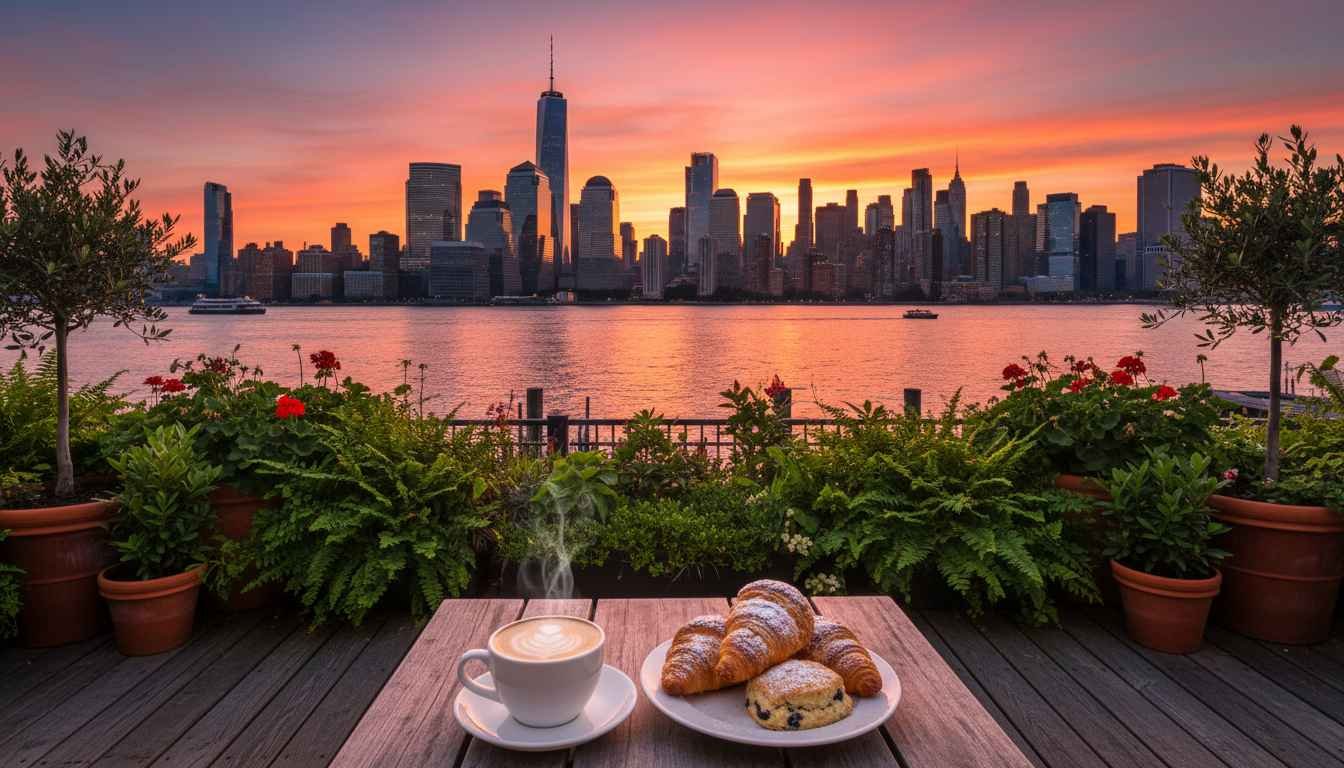 best places to visit in hoboken nj