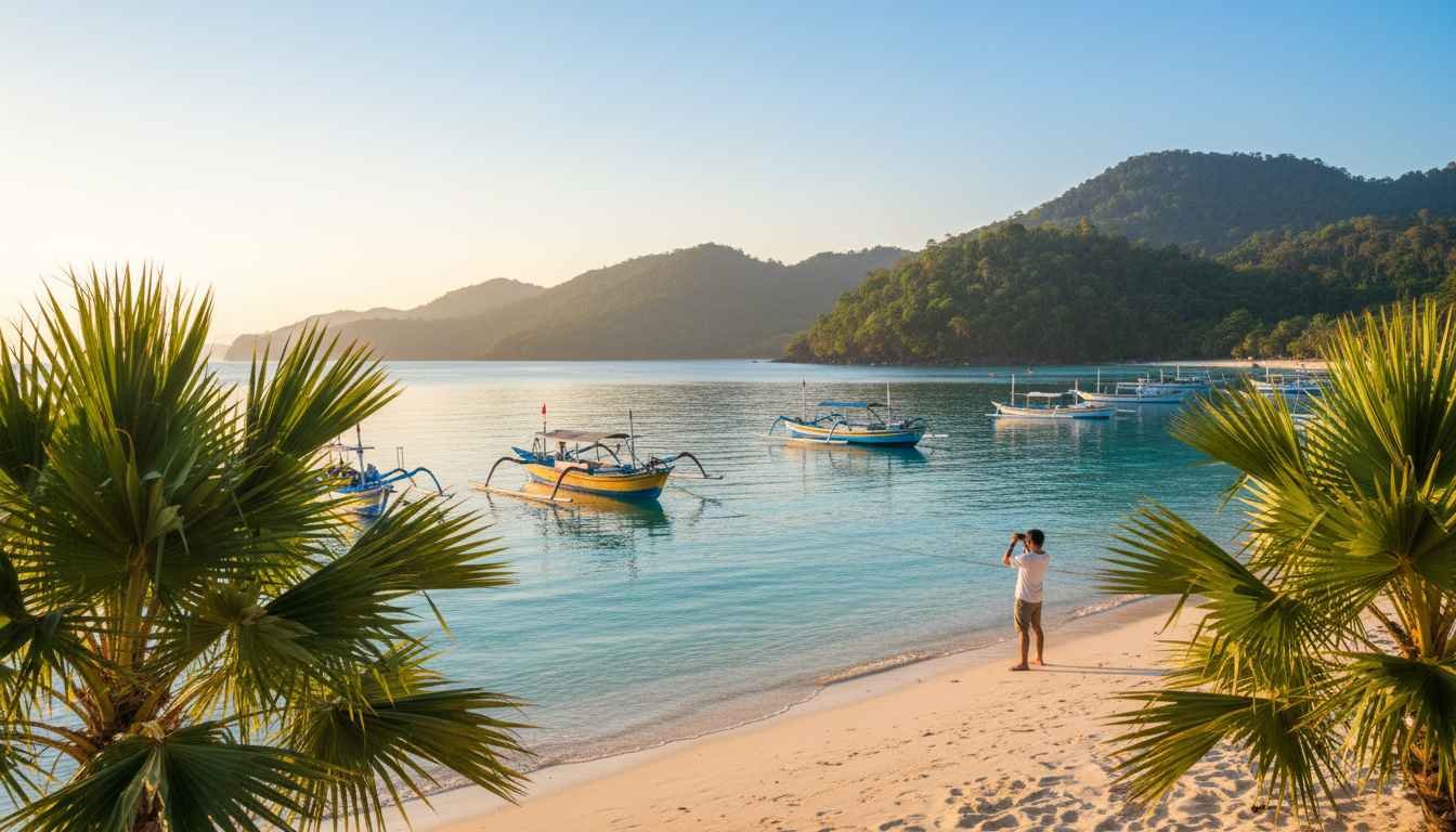 best places to visit in indonesia reddit