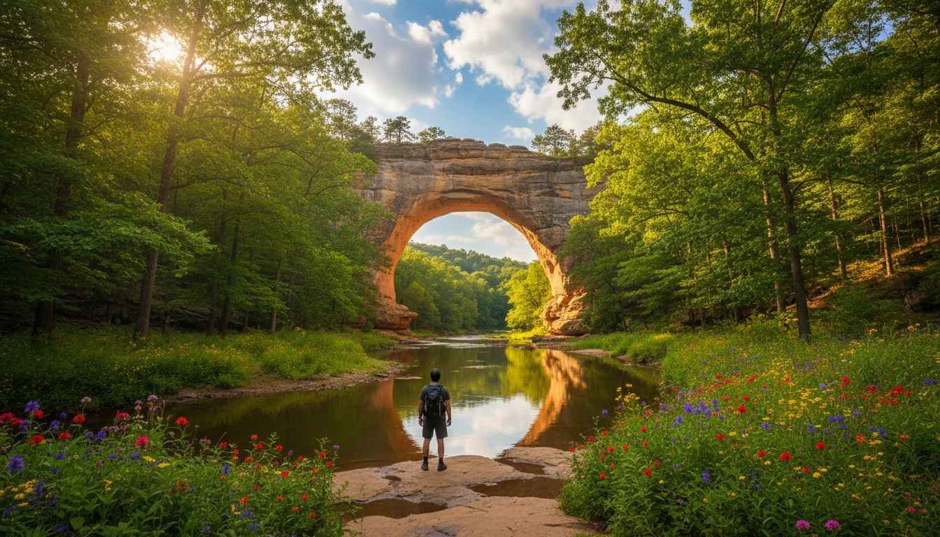 best places to visit in kentucky in summer