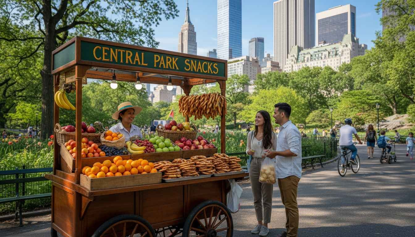 best places to visit in manhattan ny