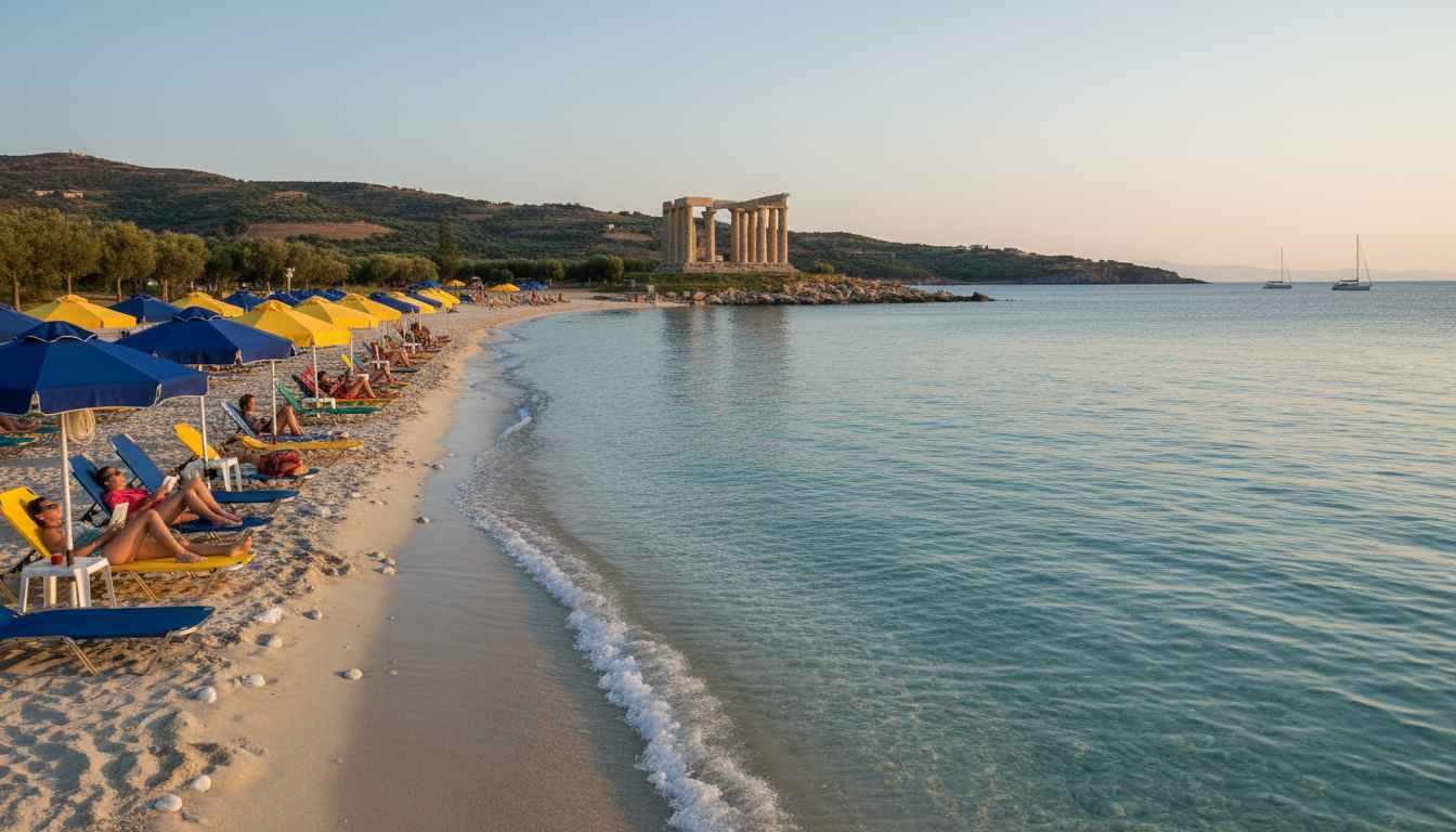 best places to visit in naxos greece