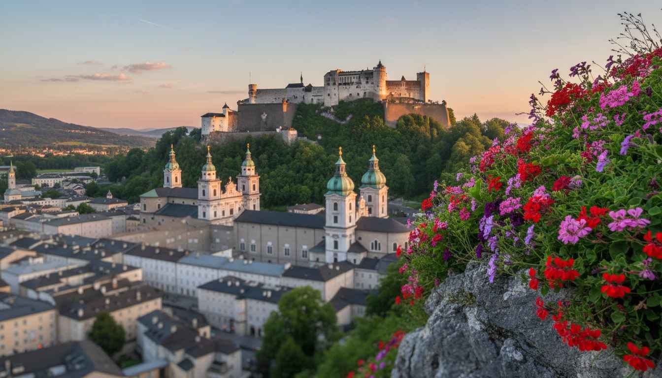 best places to visit in salzburg austria