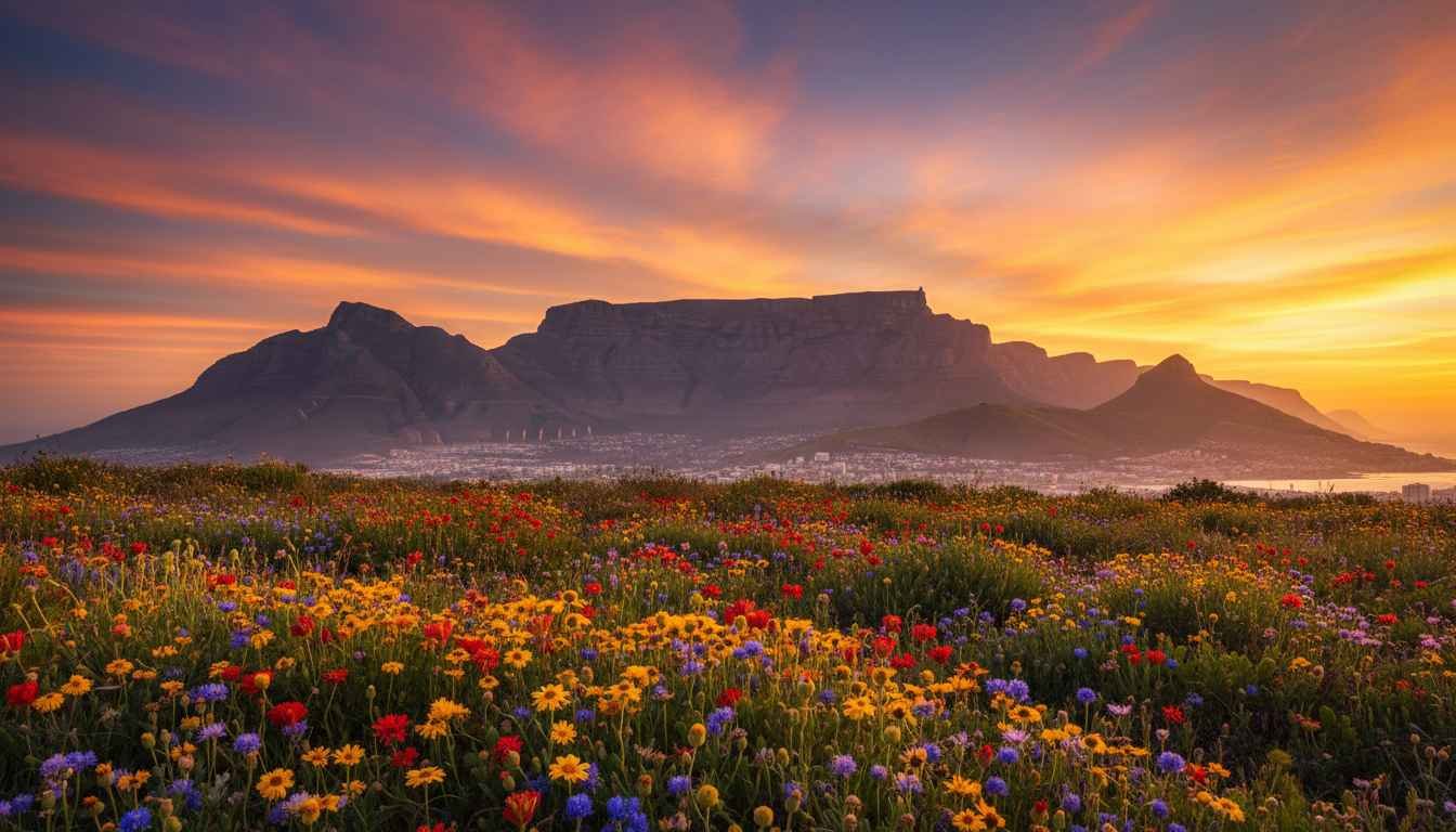 best places to visit in southern africa