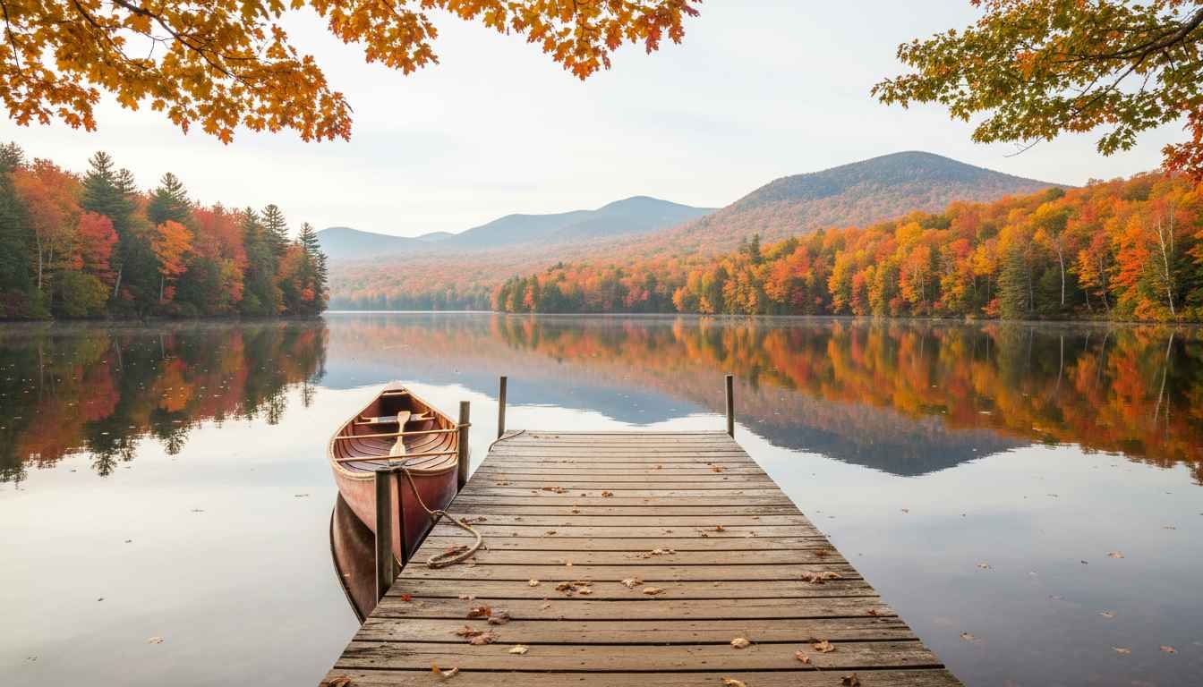 best places to visit in the adirondack mountains