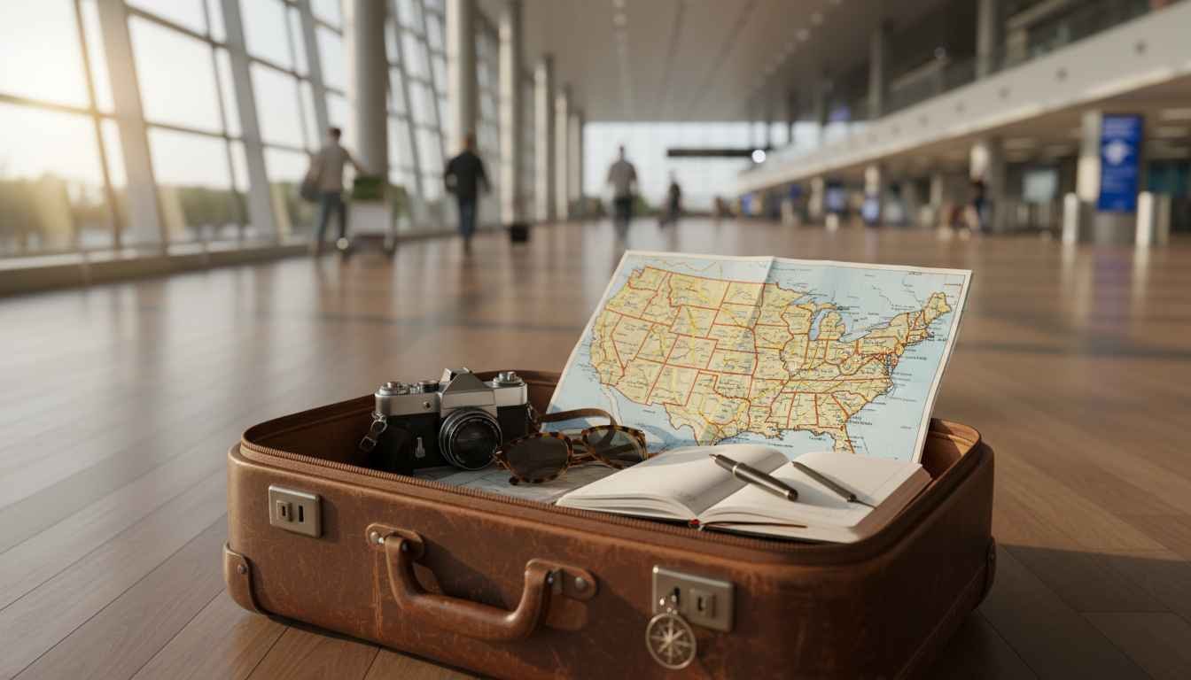 best places to visit in usa for first time reddit