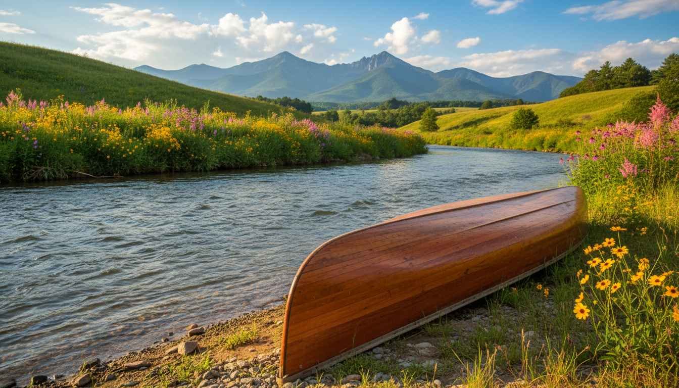 best places to visit in west virginia in summer