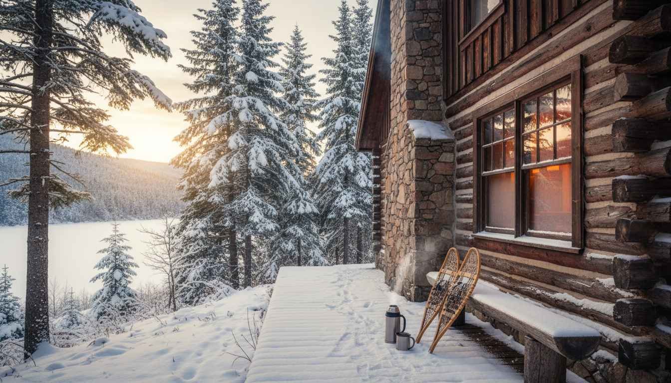 best places to visit in winter in virginia