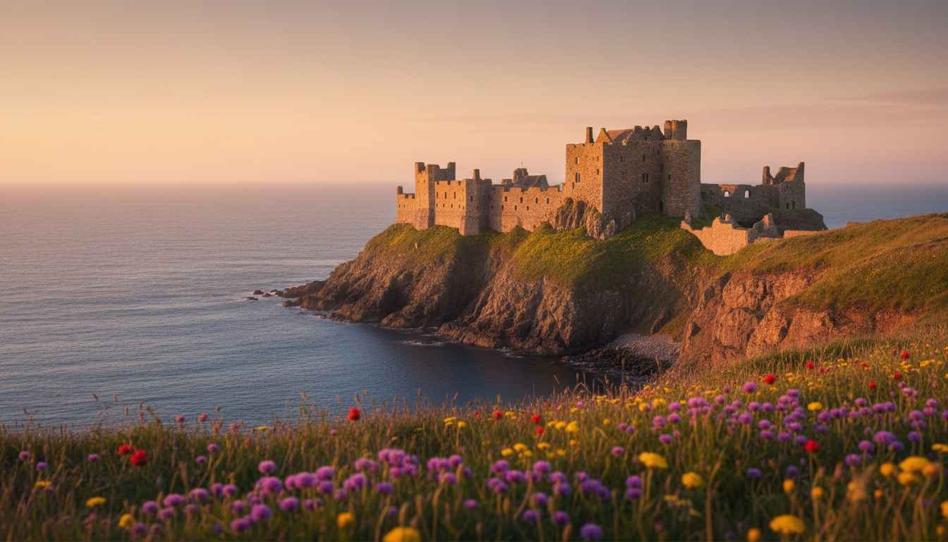 best places to visit north east england