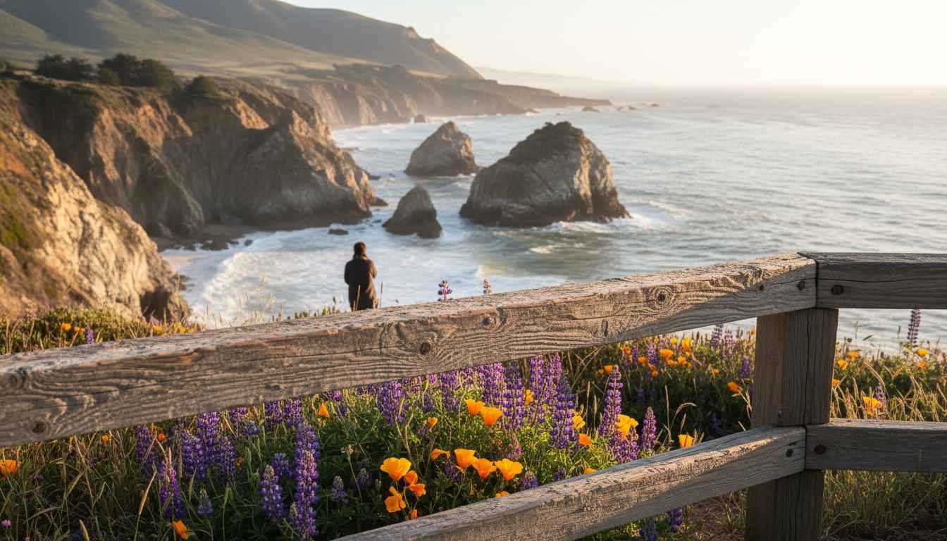 best places to visit on highway 101