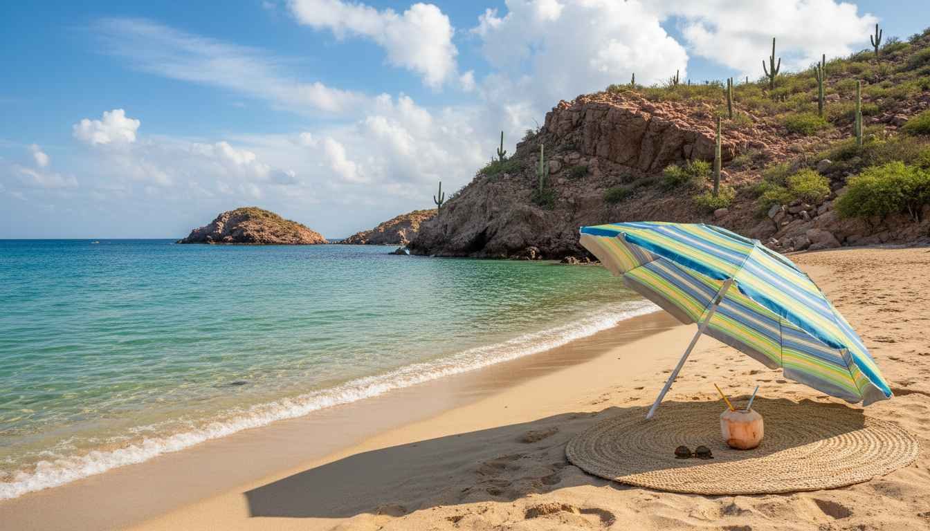 best places to visit sea of cortez