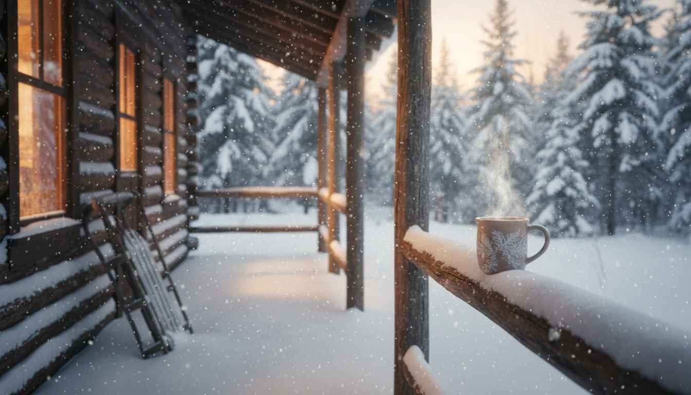 best places to visit upstate ny winter