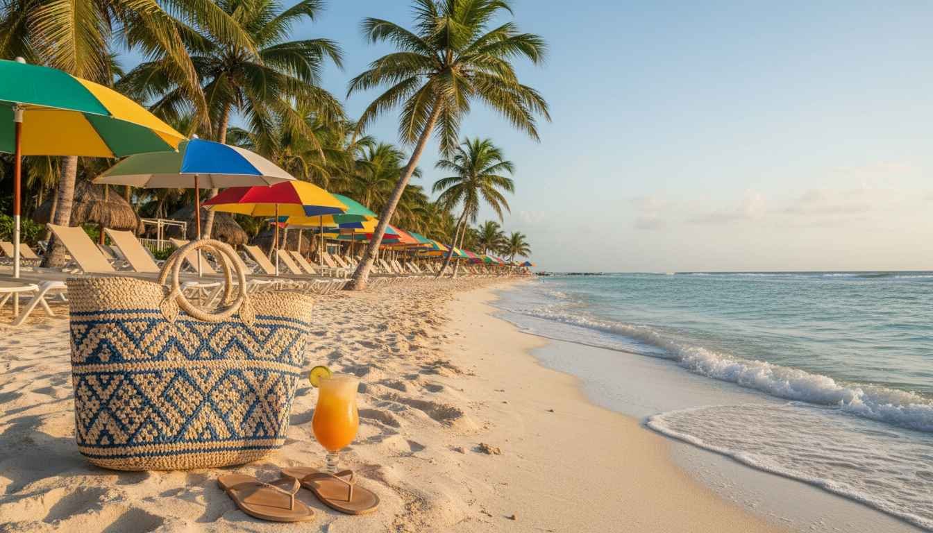 best safest places to visit in mexico