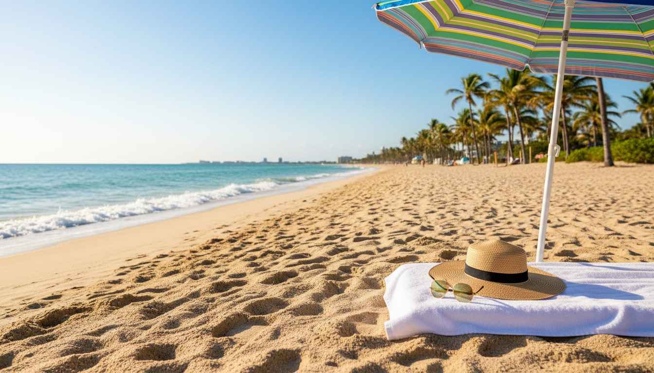 best warm places to visit in winter in usa