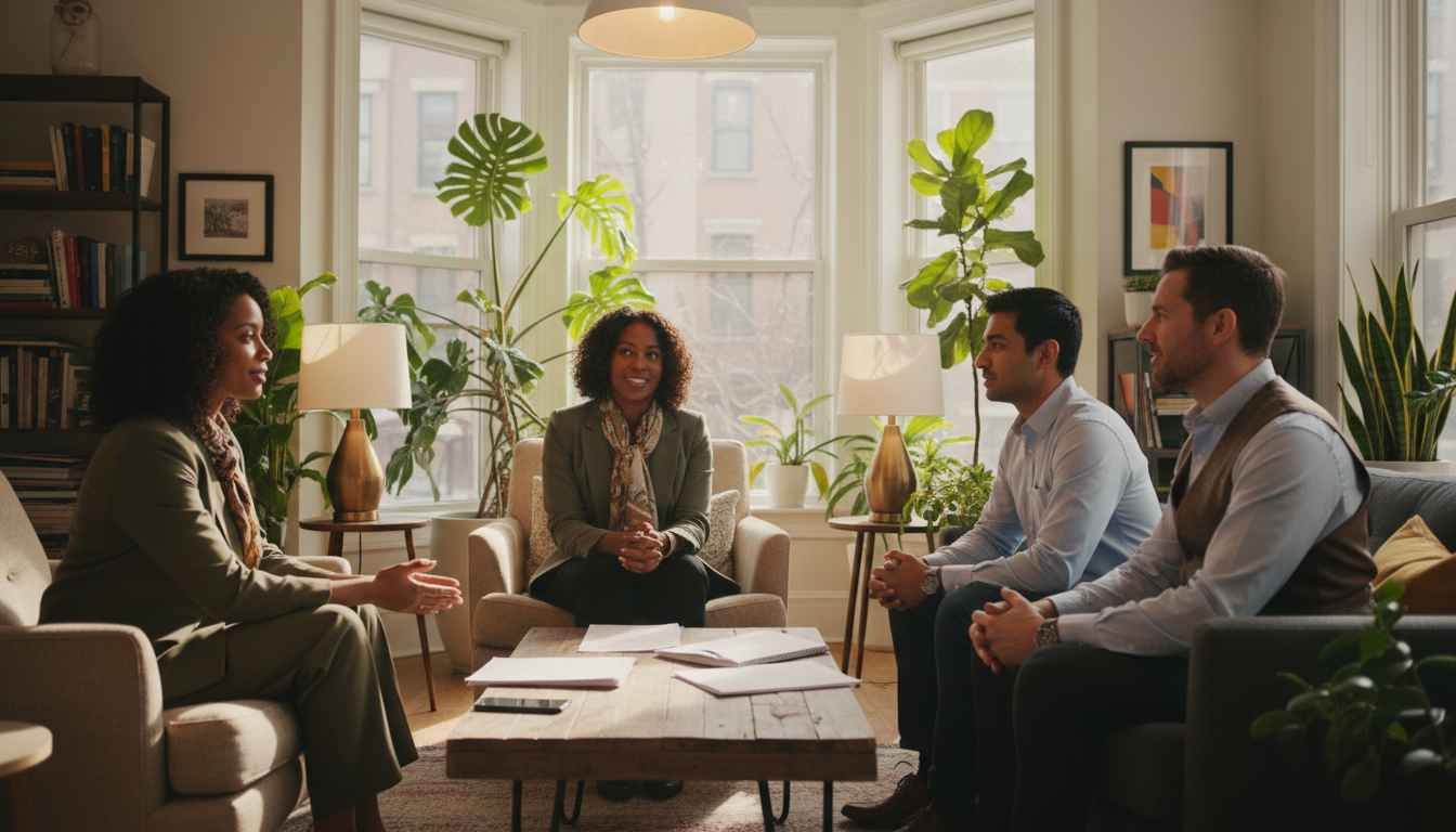 brooklyn therapy for business owners