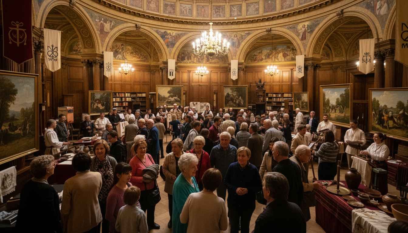 centralia cultural society