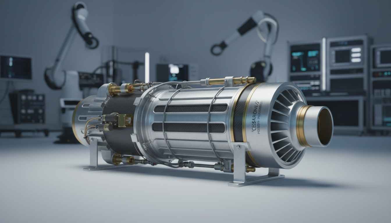 cesaroni technology rocket motors