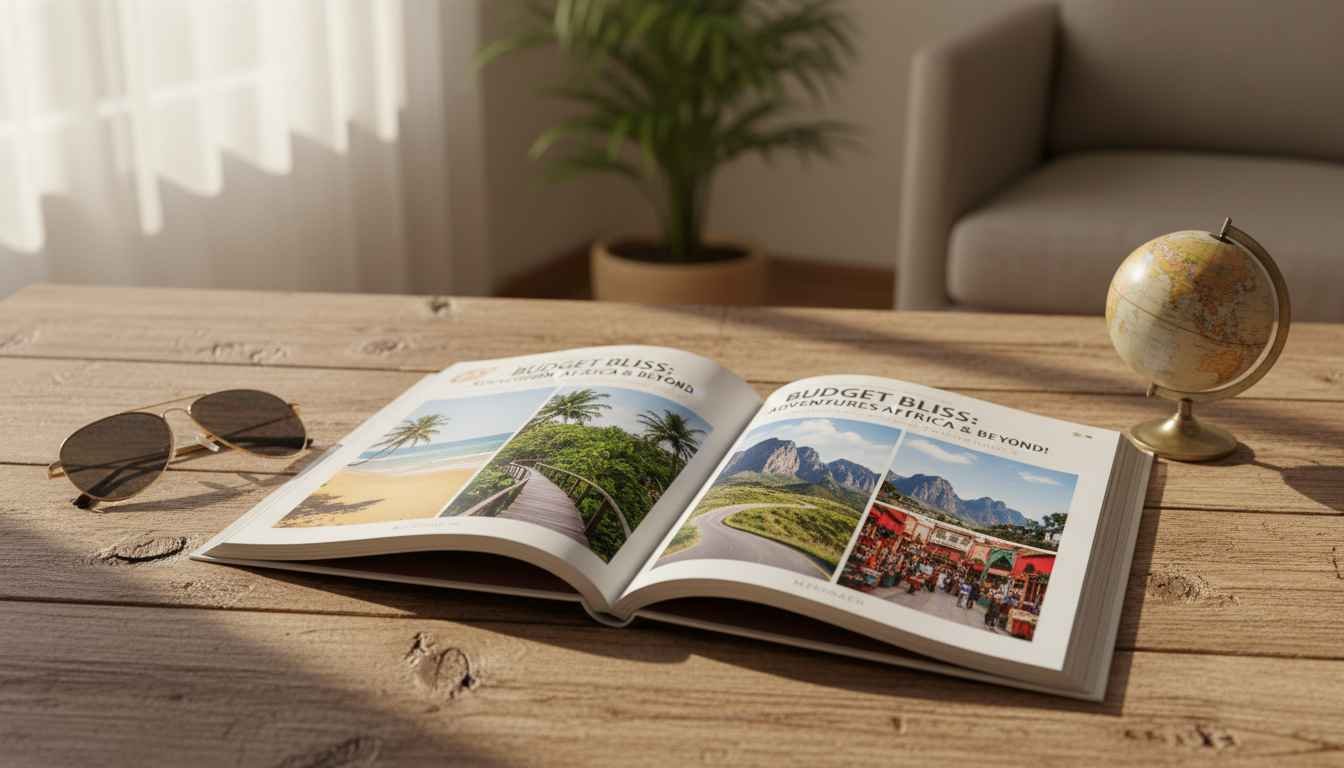 cheapest places to visit from south africa