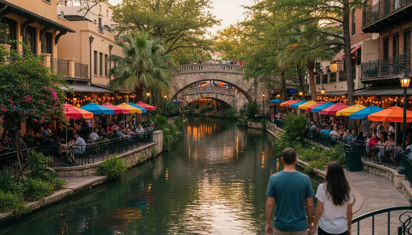 cool places to visit in san antonio texas
