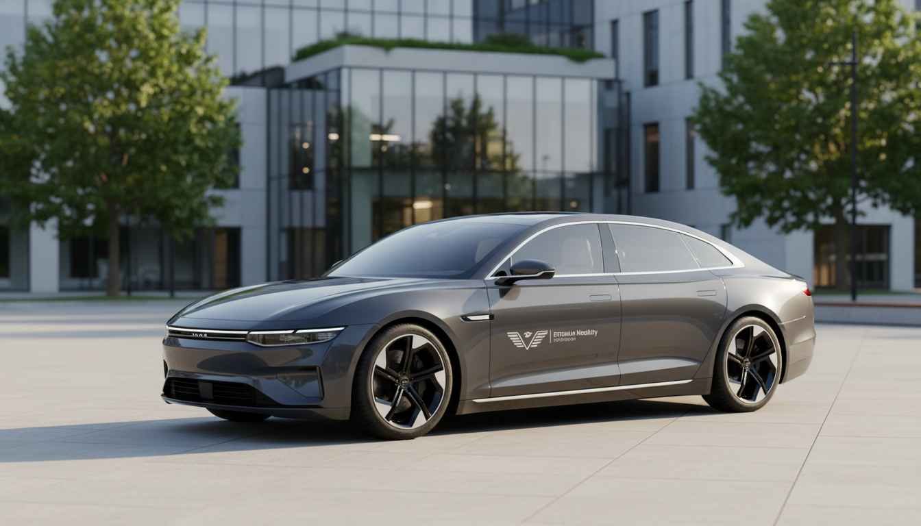 corporate transportation estonia