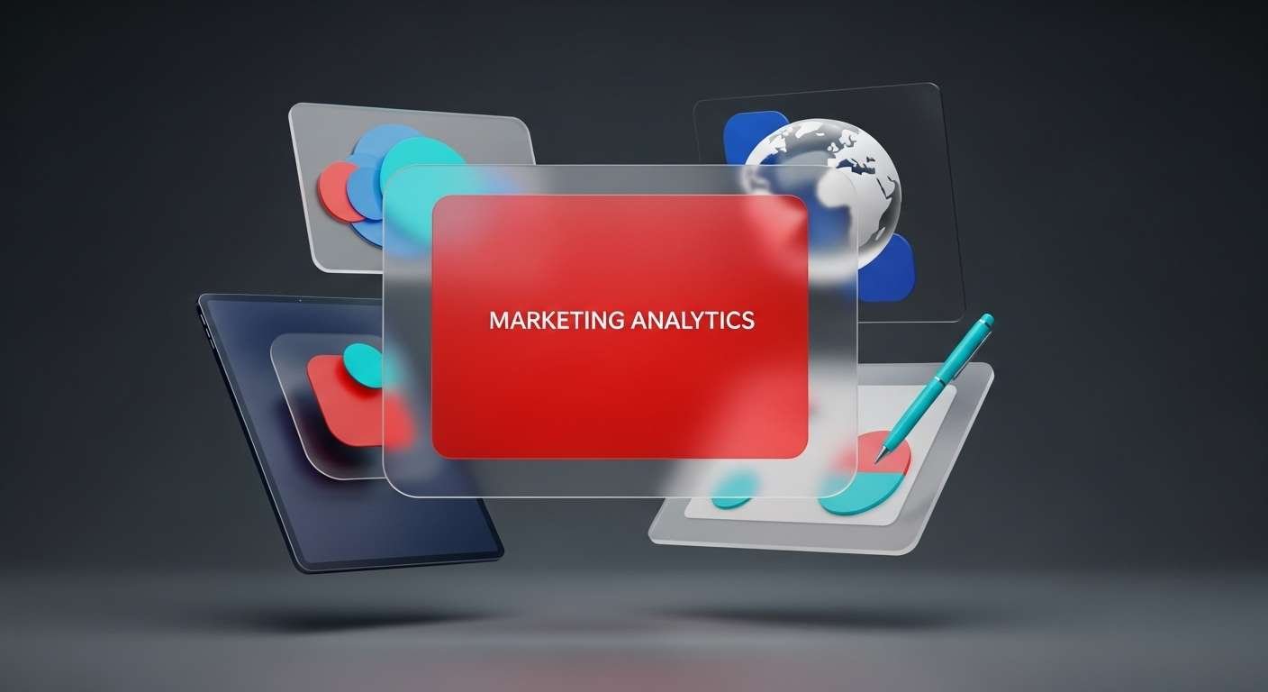 digital marketing Dallas consumer products