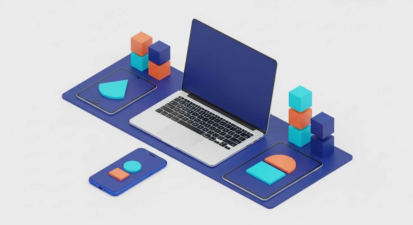 digital marketing operational efficiency