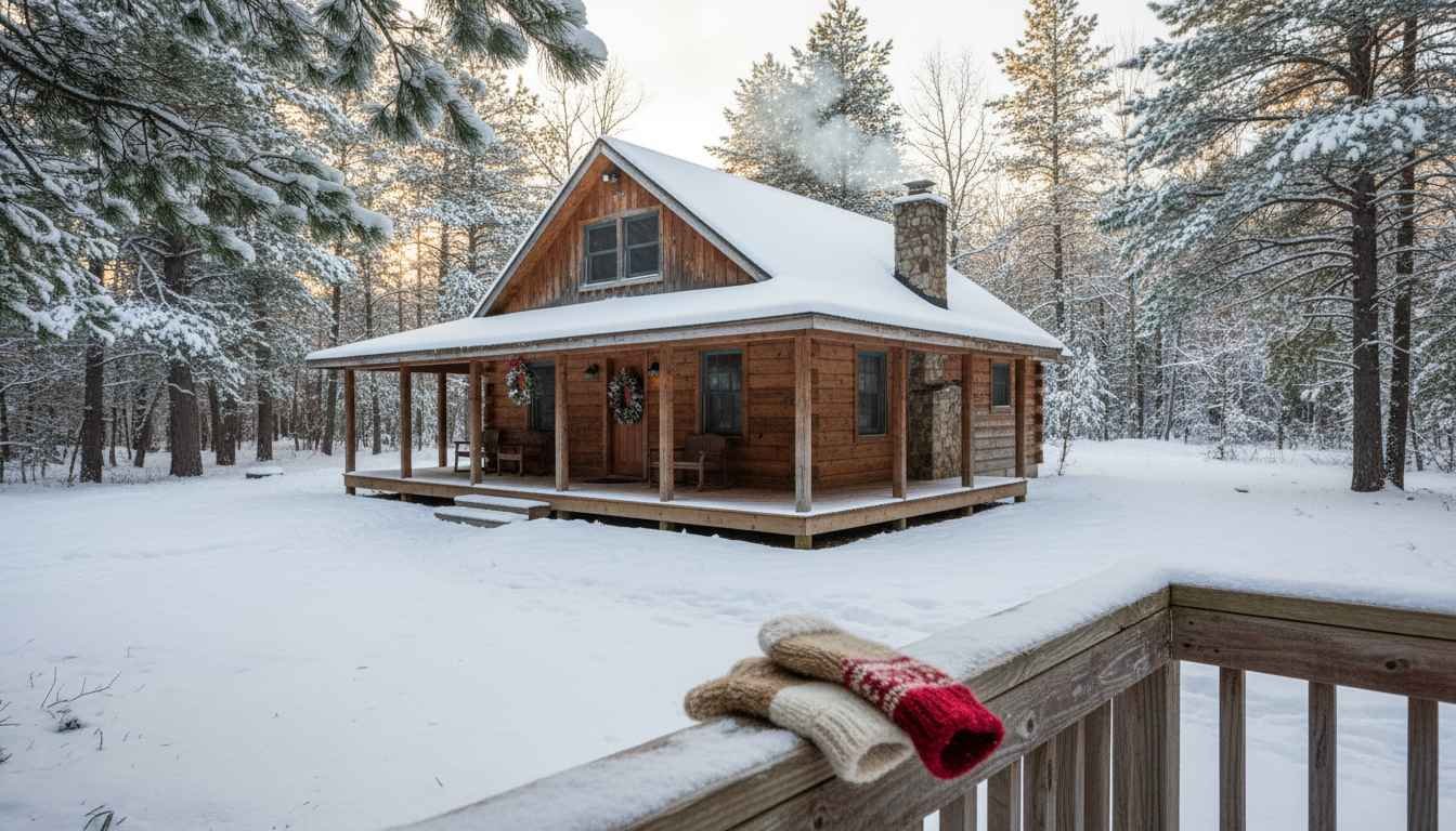 east coast places to visit in winter