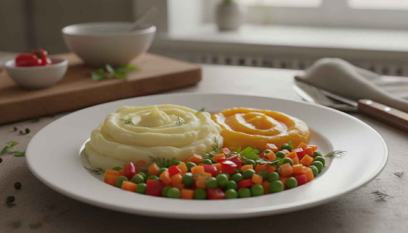 food recipes for no teeth