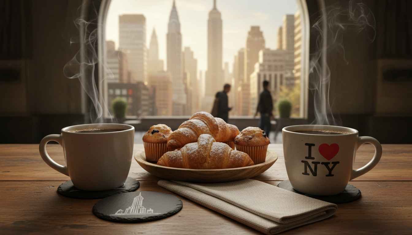 friends places to visit in new york