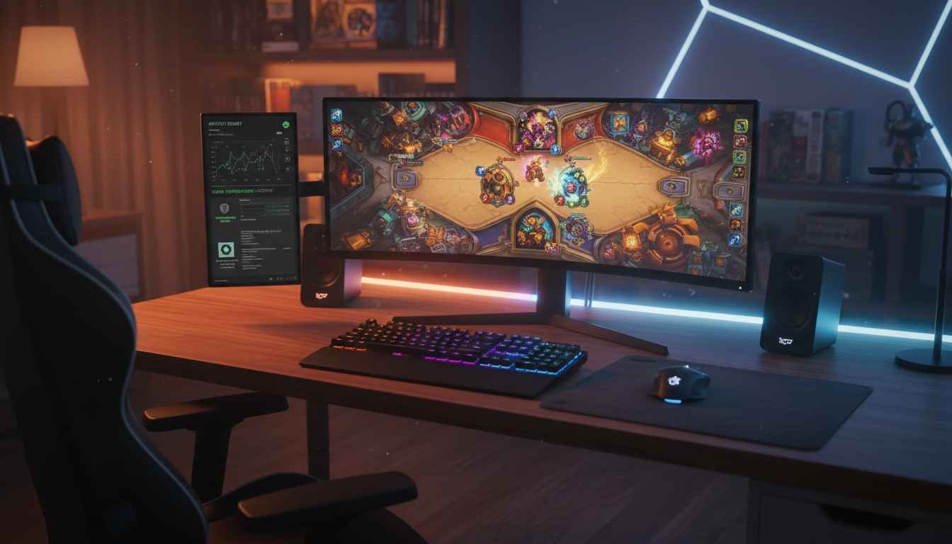 gaming guide online hearthssgaming