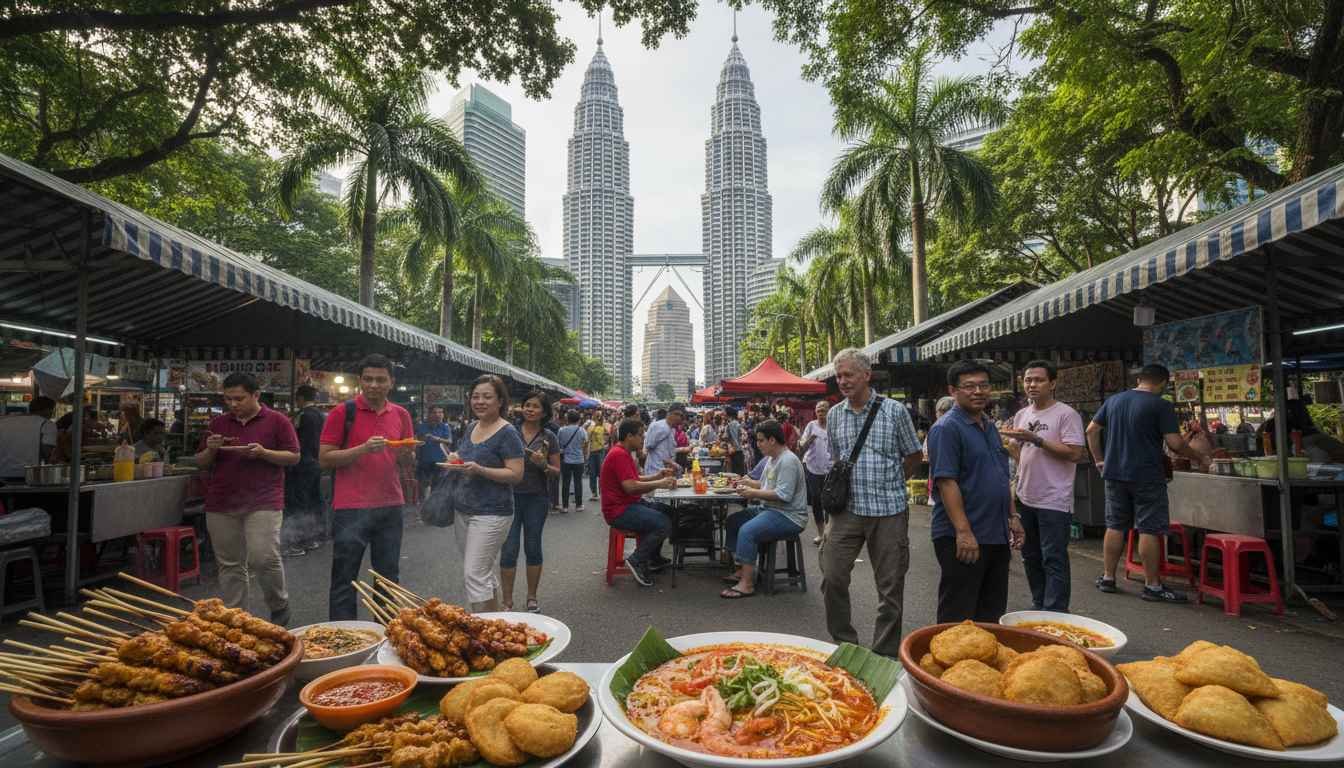 good places to visit in kuala lumpur