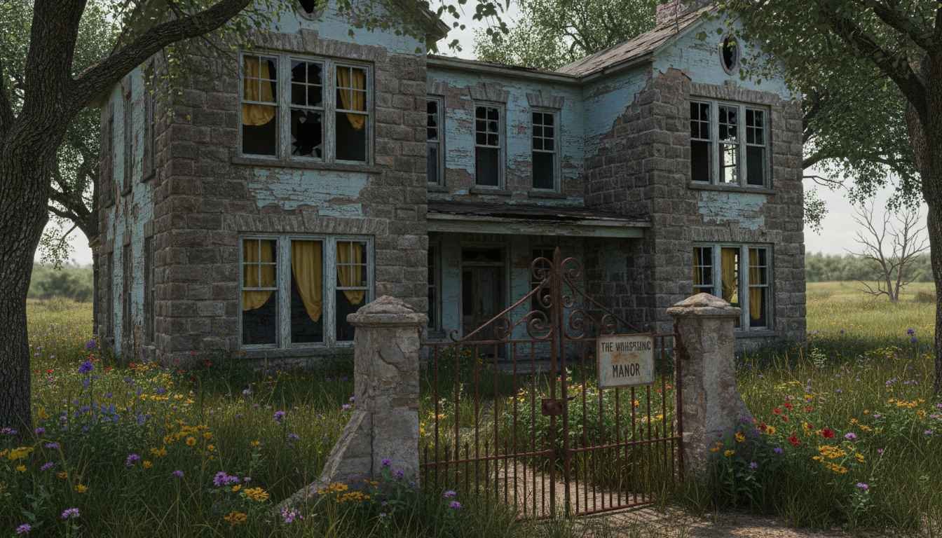 haunted places in oklahoma that you can visit