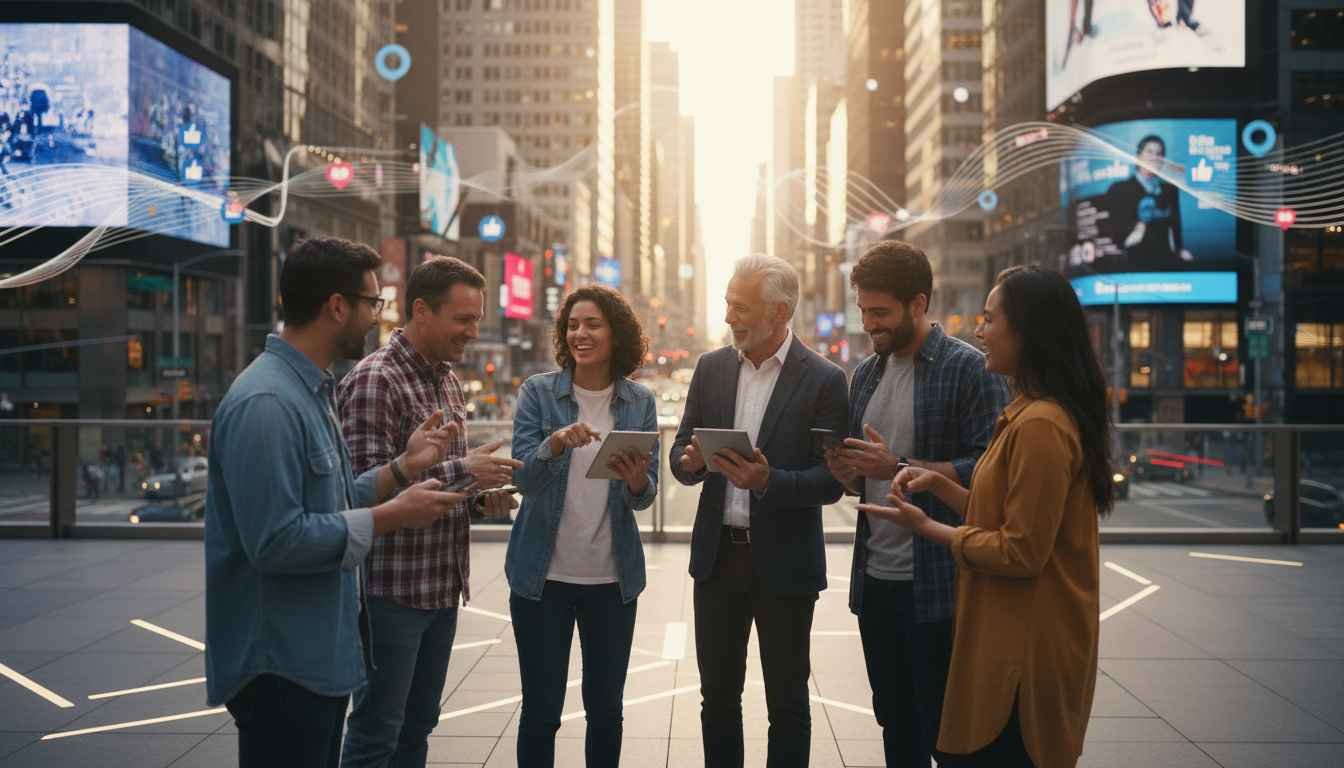 media culture society