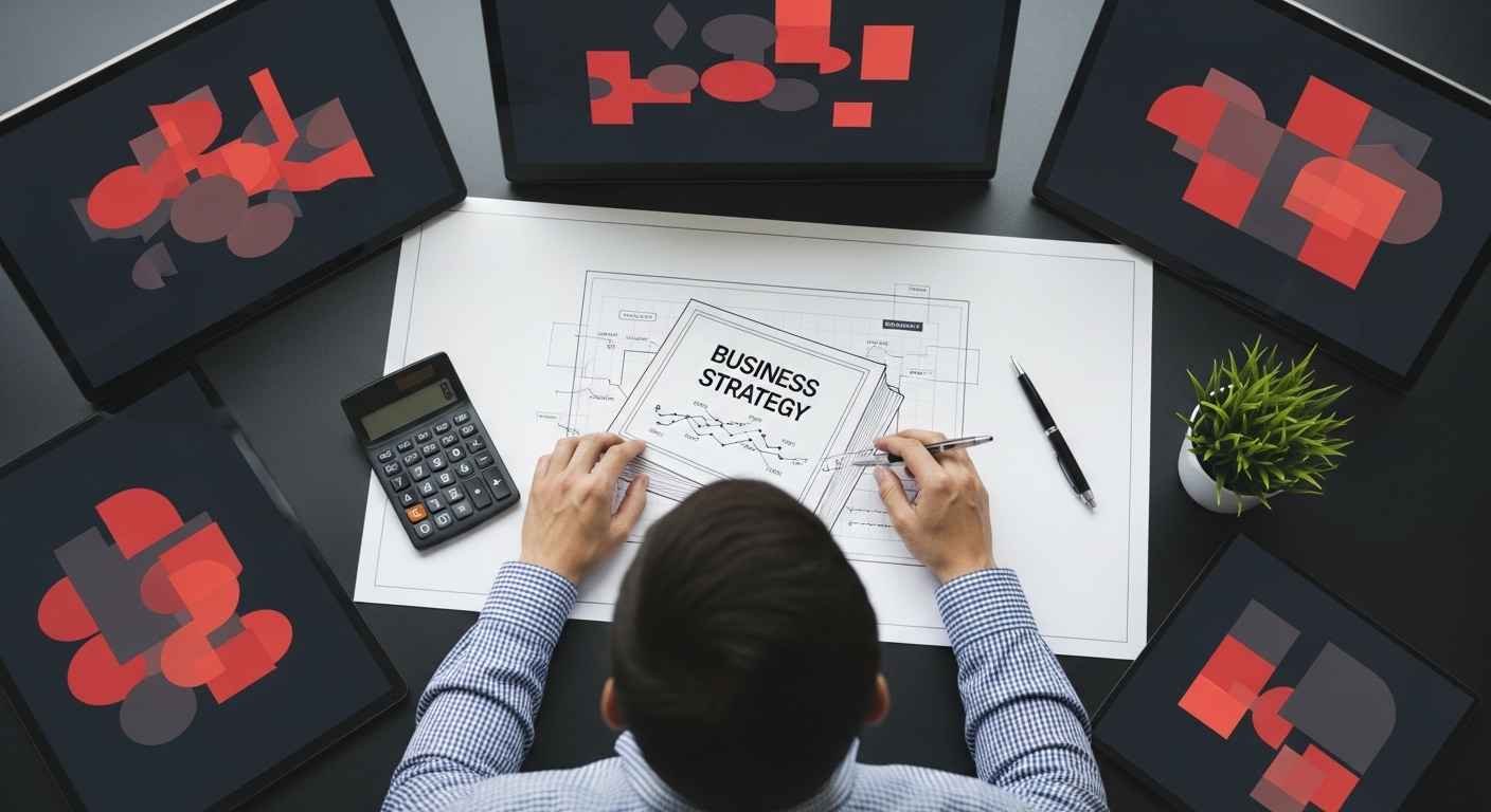 sustainable business growth strategies