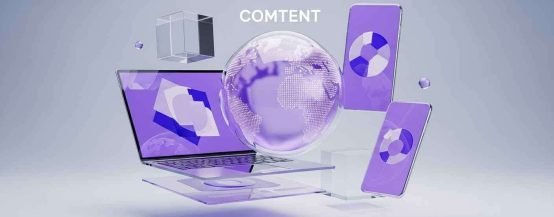 Digital Marketing in Warszawa, Poland