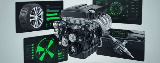 Digital marketing automotive