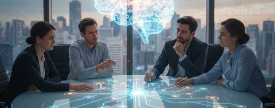 Evolve Education Group