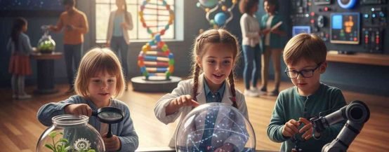 Karamo Brown education